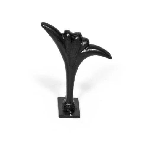 Cast Iron Garden Hose Holder -Plant Life Decor Shop 005 b