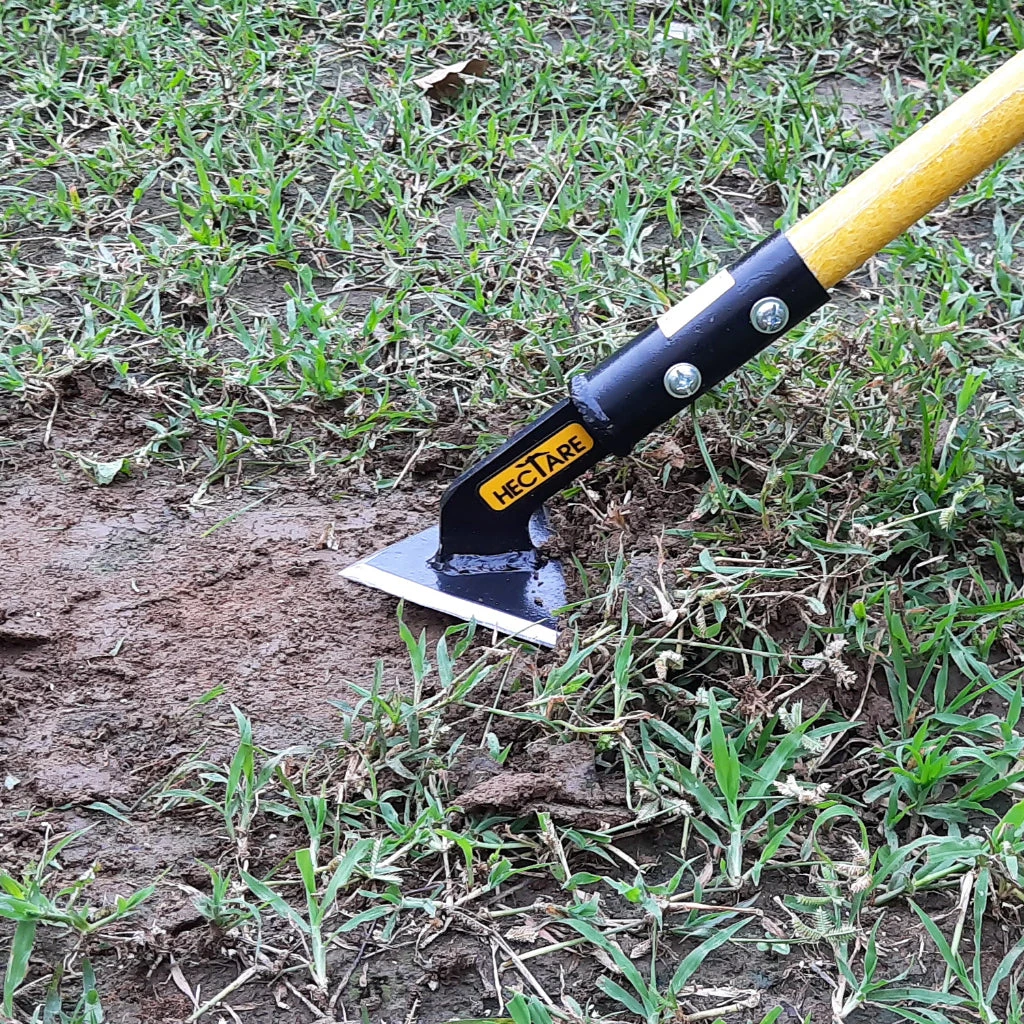 Hectare Scuffle Hoe With 2 Feet Pole 1 Hectare Scuffle Hoe With 2 Feet Pole