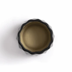 Maeve Ceramic Planter -Plant Life Decor Shop 06