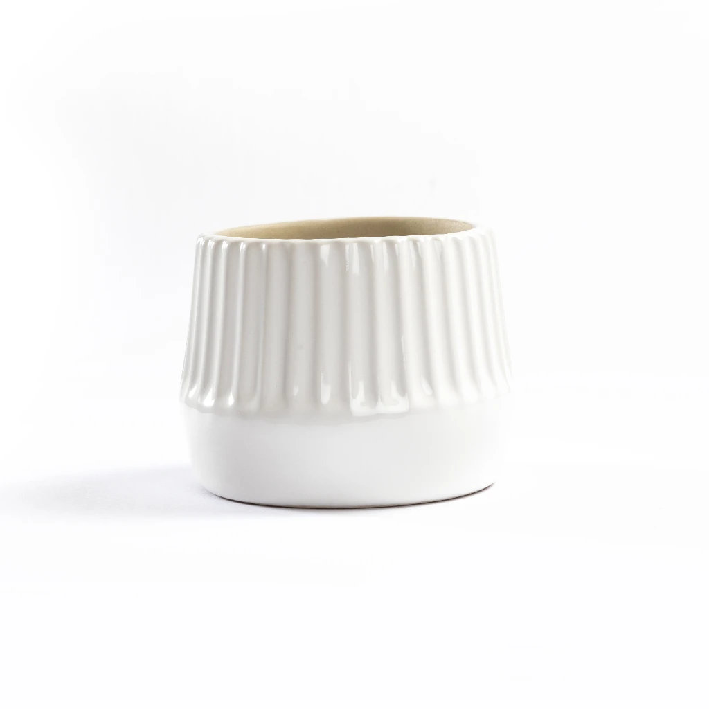 Maven Ceramic Planter 8 Maven Ceramic Planter - Image 8