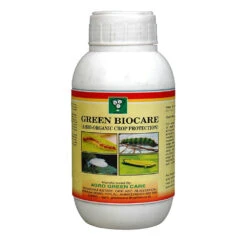 Green Biocare- Plant Protection