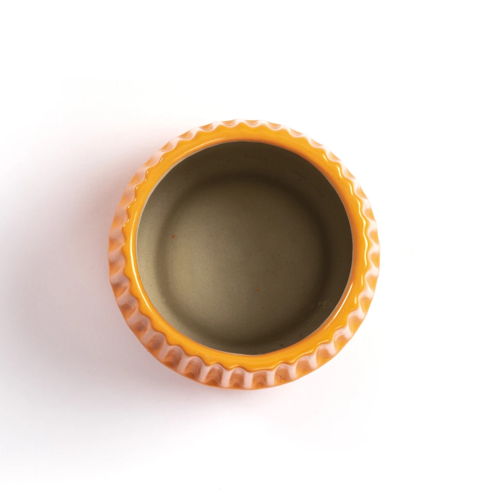 Maven Ceramic Planter 3 Maven Ceramic Planter - Image 3