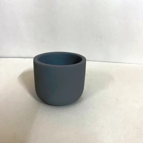 Set Of 3 Kyna 4'' Terracotta Pot 8 Set Of 3 Kyna 4'' Terracotta Pot -Plant Life Decor Shop 12 1