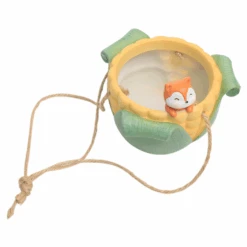 Peeking From A Cob Hanging Resin Succulent Pot -Plant Life Decor Shop 12 717ff28c 0d86 4459 a2f5 aa9a055bb4f7