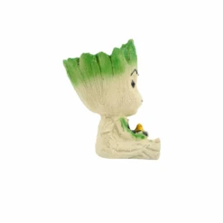Baby Groot With Chick Resin Pot -Plant Life Decor Shop 13 046ef201 4484 4da0 ac20 13897c658e85