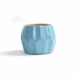 Mateo Ceramic Planter -Plant Life Decor Shop 141