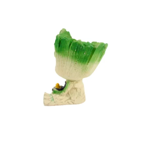Baby Groot With Chick Resin Pot -Plant Life Decor Shop 15 2694f57a b7bd 4a6e be00 150757aa30e1