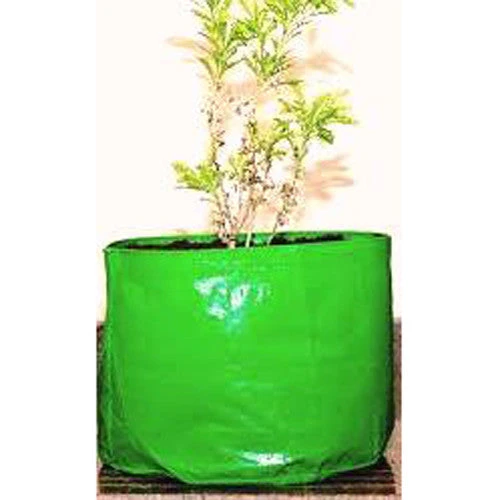 HDPE UV Grow Bags 15" X 15" (Circular) 2 HDPE UV Grow Bags 15" X 15" (Circular) - Image 2