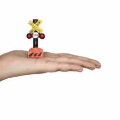 Miniature Crossing Sign (Set Of 4) -Plant Life Decor Shop 16 2293d74b 69dc 401e 9f53 2b037595982e