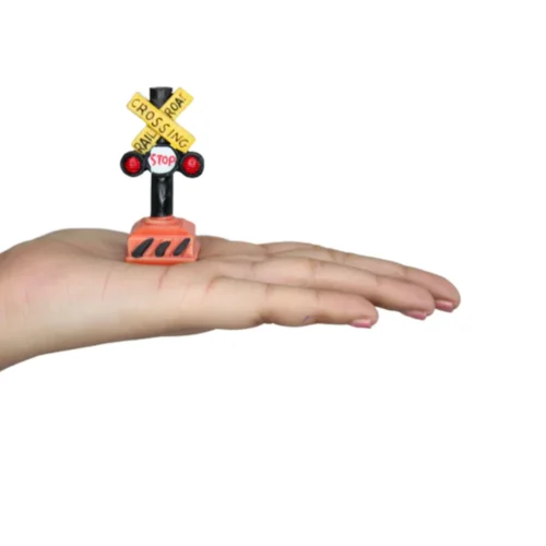 Miniature Crossing Sign (Set Of 4) 13 Miniature Crossing Sign (Set Of 4) -Plant Life Decor Shop 16 2293d74b 69dc 401e 9f53 2b037595982e