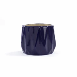 Maeve Ceramic Planter -Plant Life Decor Shop 17