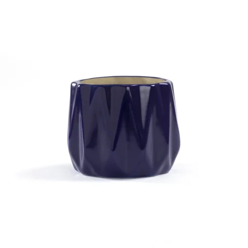 Maeve Ceramic Planter -Plant Life Decor Shop 17