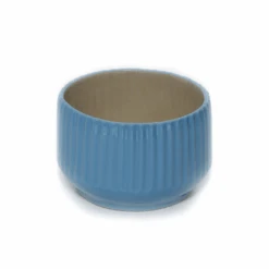 Meira Ceramic Planter 17 Meira Ceramic Planter -Plant Life Decor Shop 1AB