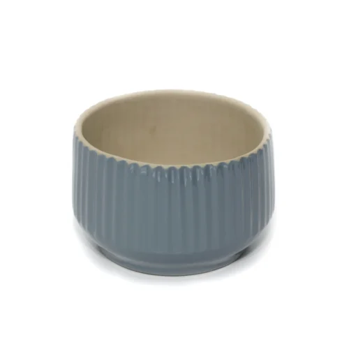 Meira Ceramic Planter -Plant Life Decor Shop 1MG