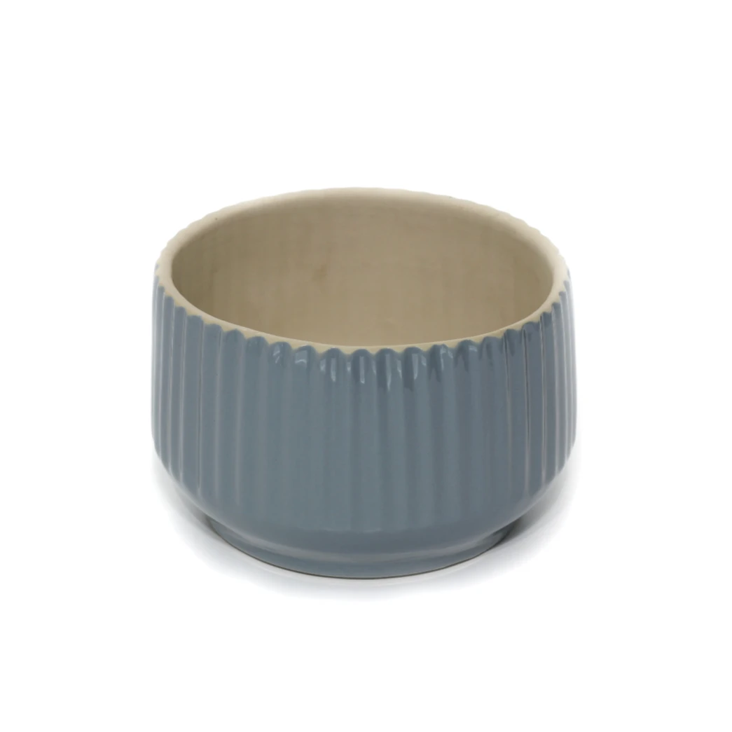 Meira Ceramic Planter 7 Meira Ceramic Planter - Image 7