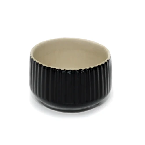 Meira Ceramic Planter -Plant Life Decor Shop 1PB