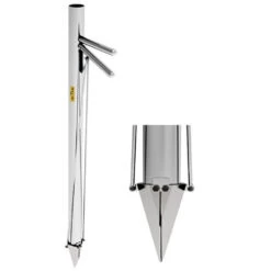 Hectare Seedlings Transplanter