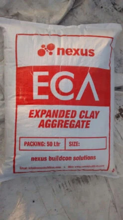 ECA -15-30 Mm -For Dressing Layer -Plant Life Decor Shop 2016 07 02 PHOTO 00000430