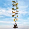 All Upcycled Windchime