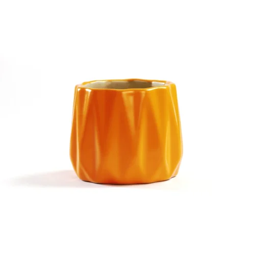 Maeve Ceramic Planter -Plant Life Decor Shop 21