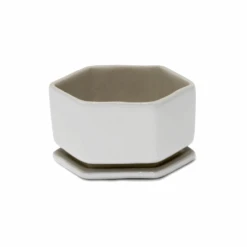 Meline Ceramic Planter -Plant Life Decor Shop 21 db18d0f1 4483 4c83 ad61 a68ff4f539e7