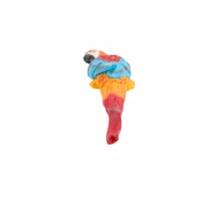 Multicolour Wall Parrot Resin Decor -Plant Life Decor Shop 25 bc696802 a58e 435d aaad 994053b3c3e8