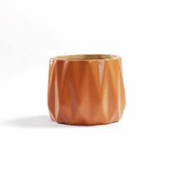 Maeve Ceramic Planter -Plant Life Decor Shop 29