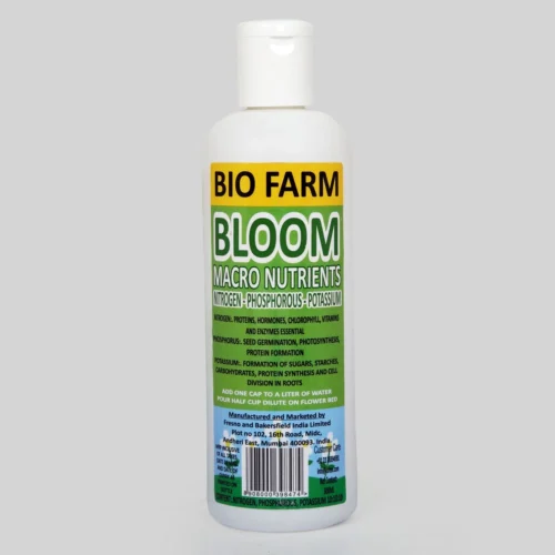 Bio Farm-Pe-Fu-Mi & Bloom (Pesticide & Fertilizer Combo Pack) 5 Bio Farm-Pe-Fu-Mi & Bloom (Pesticide & Fertilizer Combo Pack) -Plant Life Decor Shop 2BIOFARMORGANICBLOOM