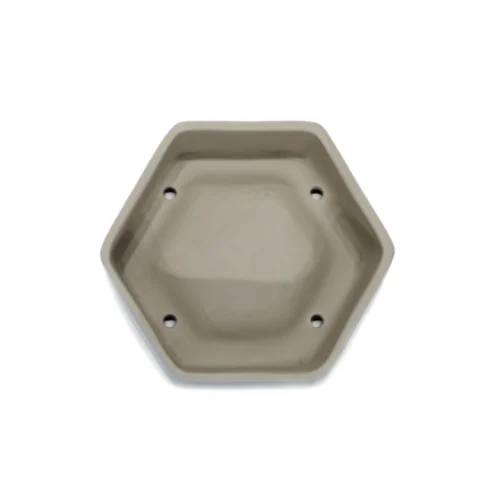 Meline Ceramic Planter -Plant Life Decor Shop 2TopView 9806c9fe 7b58 48c0 988f be583905f6e1