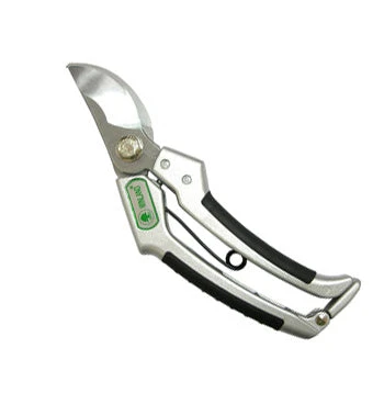Professional Pruner Silver : Garden Tools 1 Professional Pruner Silver : Garden Tools
