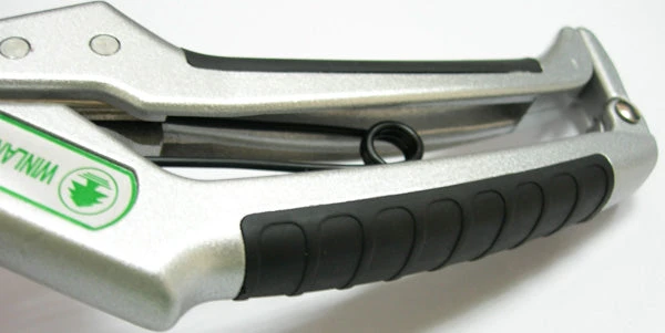 Professional Pruner Silver : Garden Tools 3 Professional Pruner Silver : Garden Tools - Image 3