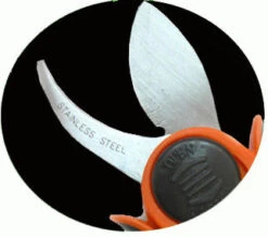 Mini Trimmer Pruning Shear 8 Mini Trimmer Pruning Shear -Plant Life Decor Shop 3171 1PINK 5