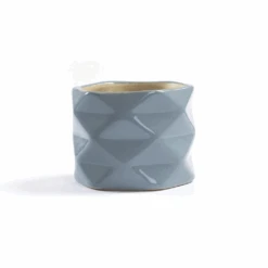 Marmoris Ceramic Planter