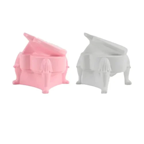 Miniature Pink & White Piano (Set Of 6) Decor -Plant Life Decor Shop 35 11b9f08f 6bab 4a77 b5cc 9fcfa2281039