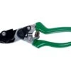 Cut And Hold Pruner Planter Silver And Green: Garden Tools
