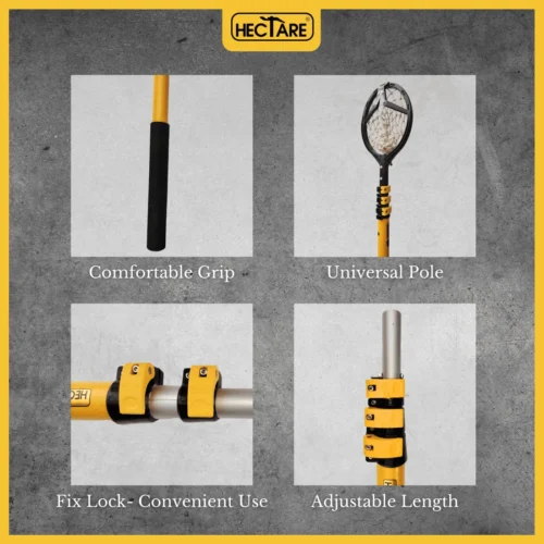 Hectare 18 Feet Extendable Telescopic Pole For Fruit Picker -Plant Life Decor Shop 3 b1f90ea1 a672 4d8e a47d 52a097ed1bb3