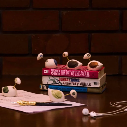 Ceramic Paper Weight - Duck -Plant Life Decor Shop 42 1 1 f92dd628 8f87 4915 88f0 2c1d6185940f