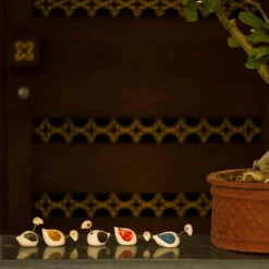 Ceramic Paper Weight - Duck -Plant Life Decor Shop 42 2 76d7de09 c9a6 4dd6 880c 4459a80af7d8