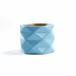 Marmoris Ceramic Planter -Plant Life Decor Shop 45