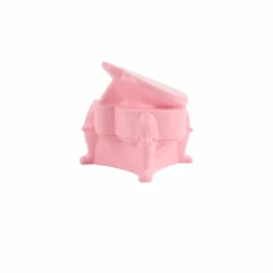 Miniature Pink Piano ( Set Of 6) Decor -Plant Life Decor Shop 45 cdb325ca 6553 4961 a46c f4404b227584