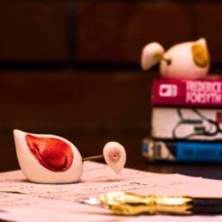 Ceramic Paper Weight - Duck -Plant Life Decor Shop 46 992b0cc4 abce 4554 ba7f 592fc3e75643