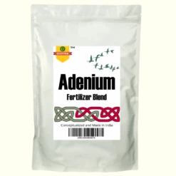 Adenium Fertilizer Blend