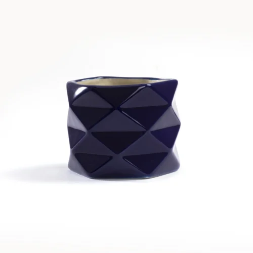 Marmoris Ceramic Planter -Plant Life Decor Shop 49