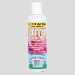 Bio Farm-'Nutri' (Organic Micro Nutrients)