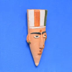 Hanging Townsfolk Terracotta Pot -Plant Life Decor Shop 4 2