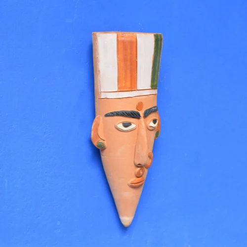 Hanging Townsfolk Terracotta Pot -Plant Life Decor Shop 4 2