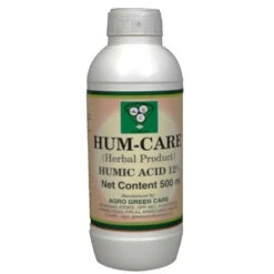Hum Care - Growth Enhancer
