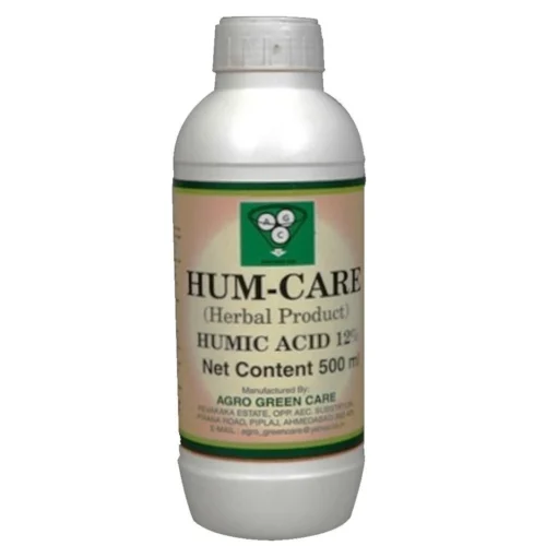 Hum Care - Growth Enhancer