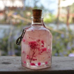 Punky Pinks Preserved Flower Tabletop -Plant Life Decor Shop 5 24efca45 4dbf 49ac b07f d82c19ead2dd