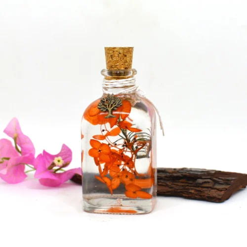 Tangerine Beaut Preserved Flower Tabletop -Plant Life Decor Shop 5 3f84a7e5 b52d 4ecf 8302 0c097170aba7